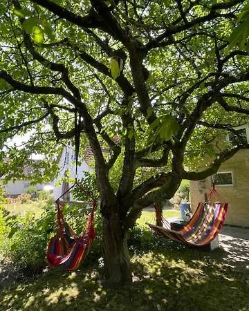 Sommerhaus Auf Ruegen بيت للعطل *