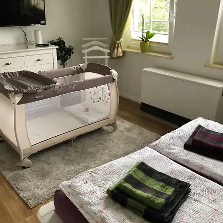 Sommerhaus Auf Ruegen