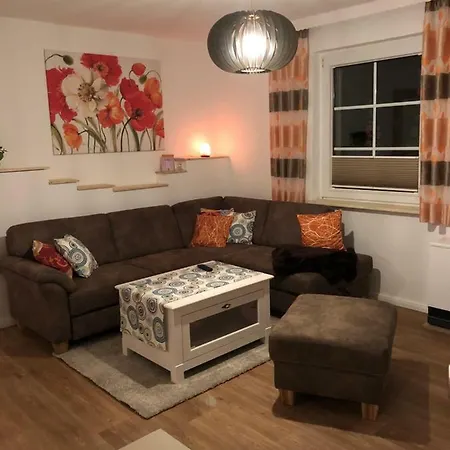 Sommerhaus Auf Ruegen *