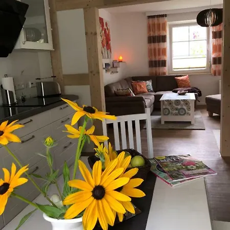 Sommerhaus Auf Ruegen بيت للعطل