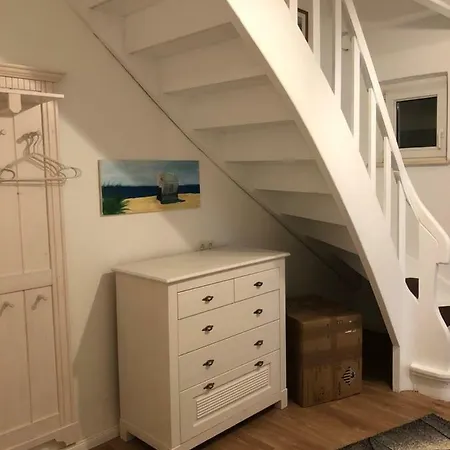 Sommerhaus Auf Ruegen بيت للعطل Boldevitz