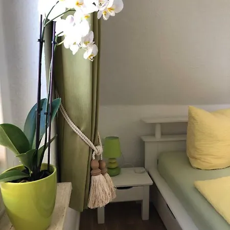 Sommerhaus Auf Ruegen Boldevitz