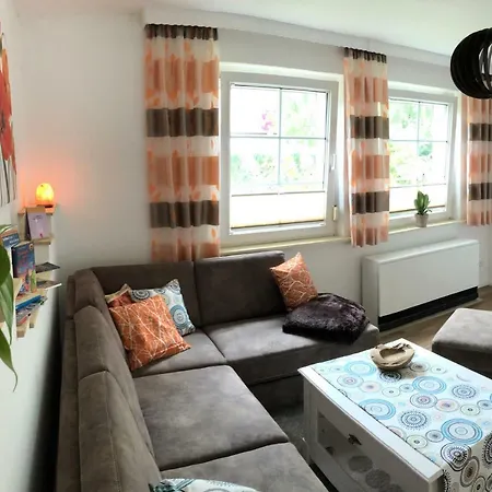 Sommerhaus Auf Ruegen بيت للعطل Boldevitz