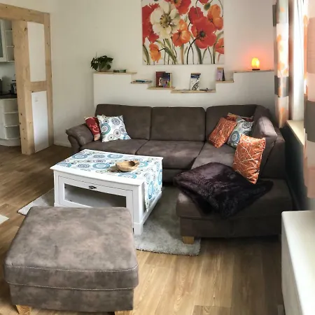 Sommerhaus Auf Ruegen بيت للعطل *