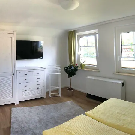 بيت للعطل Sommerhaus Auf Ruegen *