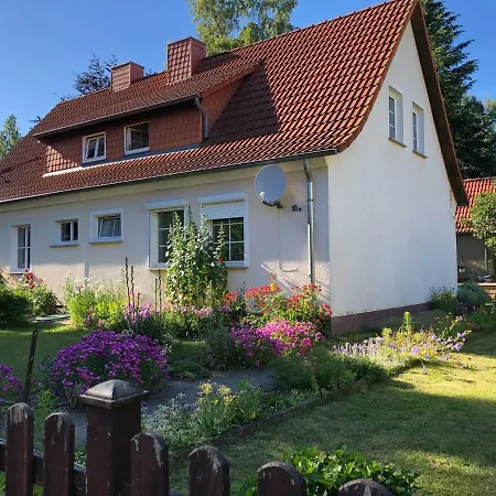 Sommerhaus Auf Ruegen