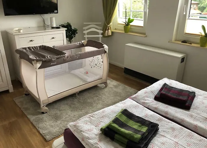 Sommerhaus Auf Ruegen