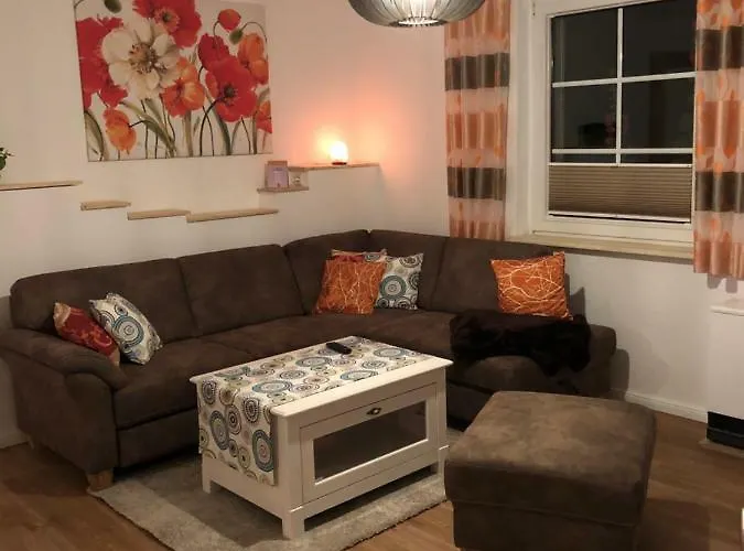 Sommerhaus Auf Ruegen *