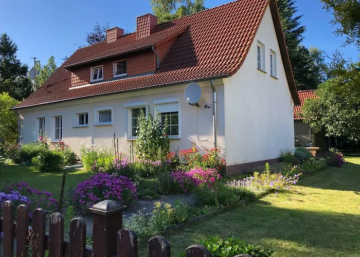 Sommerhaus Auf Ruegen